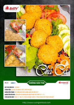 Chả cá