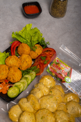 Chả cá