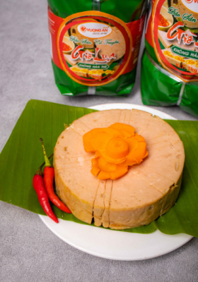 Giò lụa