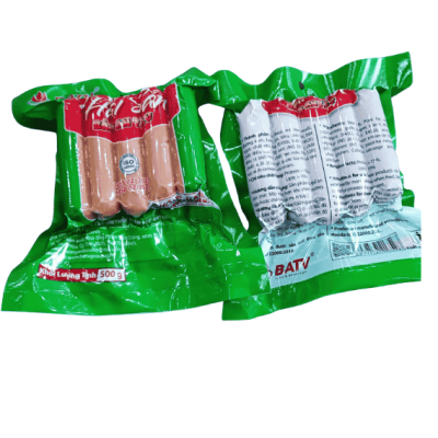 Hải Sản ATT Gập (10/12)