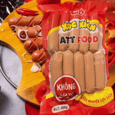 XX ATT Đỏ Thẳng (10/12)